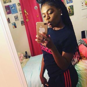 Meet your Posher, Diane